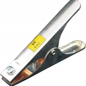 ZACISK BIEGUNOWY KLESZCZOWY MASY ZKB 95 500A Wysoka jakość